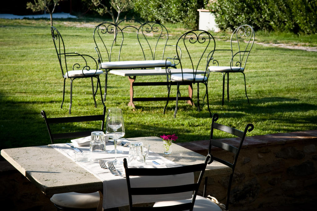 Locanda Rovicciano Castel Ritaldi Exterior photo